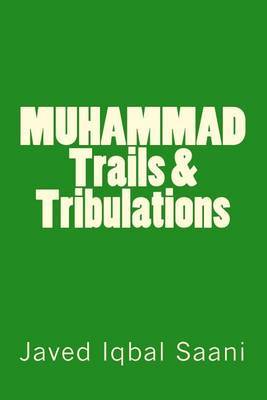 Muhammad Peace Be Upon Him by Dr Javed Iqbal Saani image