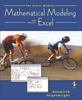 The Mathematical Modeling with Microsoft Excel by R. Neuwirth image