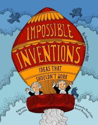 Impossible Inventions image