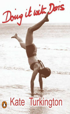 Doing it with Doris by Kate Turkington image