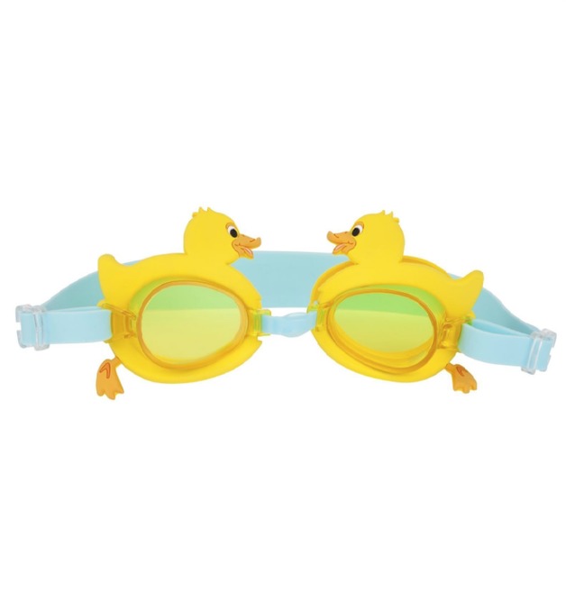 Sunnylife Swimming Goggles Ducky at Mighty Ape NZ