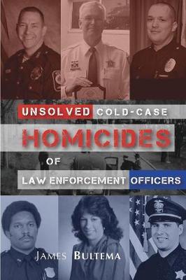 Unsolved by James a Bultema image