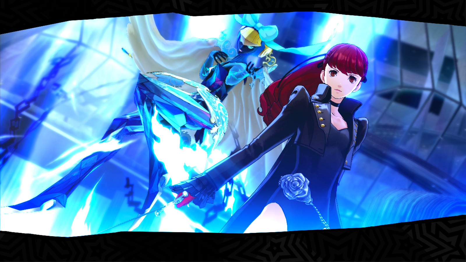 Persona 5 Royal for PS4 image