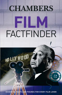 Chambers Film Factfinder image