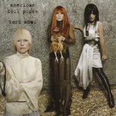 American Doll Posse by Tori Amos American Doll Posse by Tori Amos
