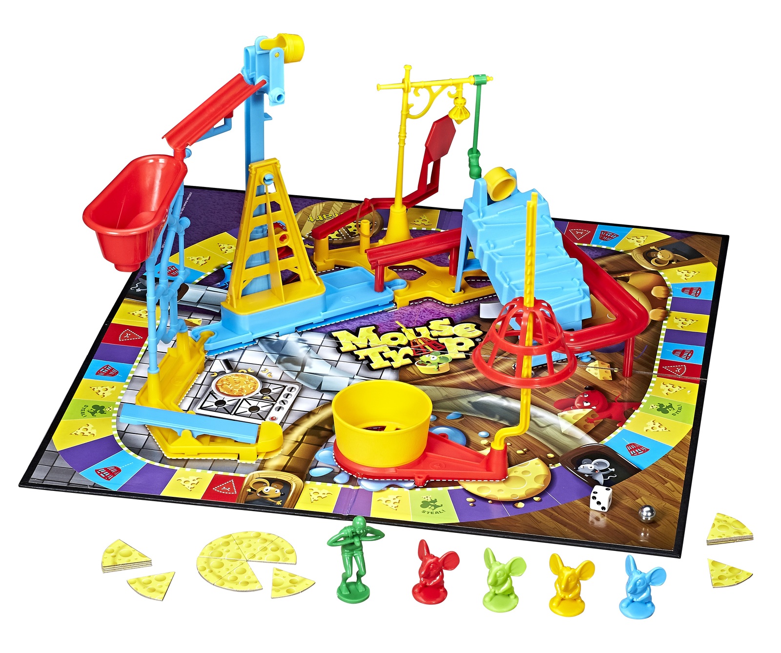 Mouse Trap image