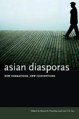 Asian Diasporas image