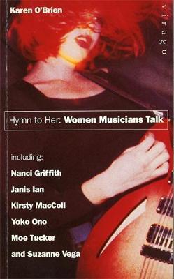 Hymn To Her by Karen O'Brien image