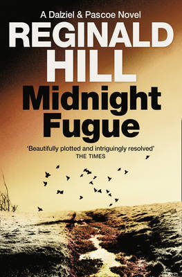 Midnight Fugue by Reginald Hill image