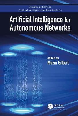 Artificial Intelligence for Autonomous Networks image