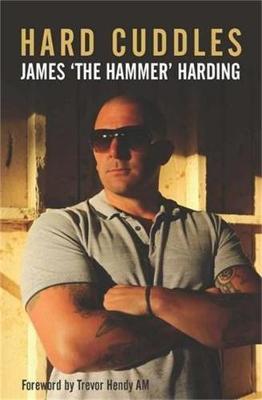 Hard Cuddles by James 'The Hammer' Harding image