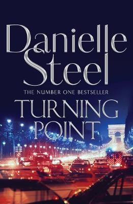 Turning Point by Danielle Steel image