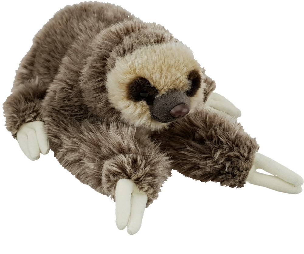Antics: Sloth - 14" Plush image