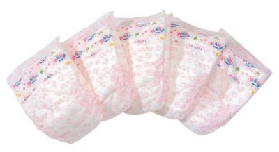 Baby Born - Diapers image