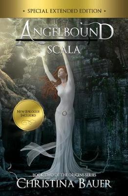 Scala Special Edition by Christina Bauer image