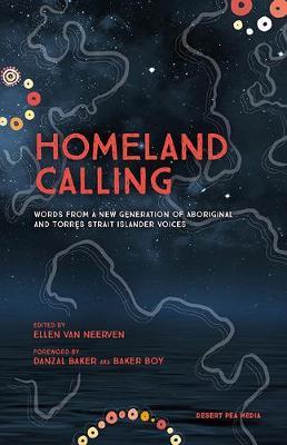 Homeland Calling by Desert Pea Media image