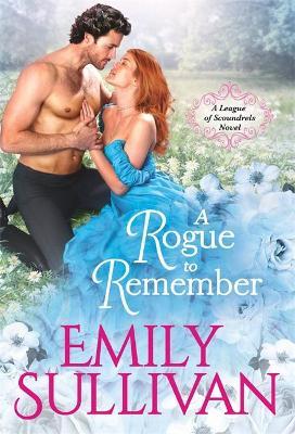 A Rogue to Remember by Emily Sullivan image