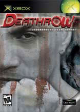 Deathrow for Xbox Deathrow for Xbox