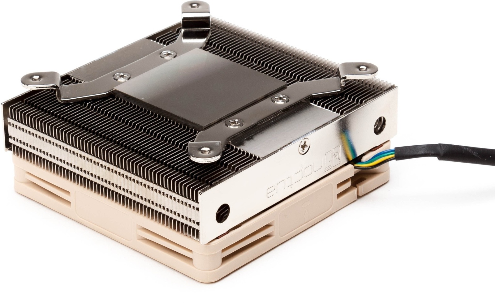 Noctua NH-L9i Intel Low-profile CPU Cooler image