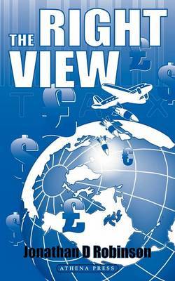 The Right View by Jonathan, D Robinson image
