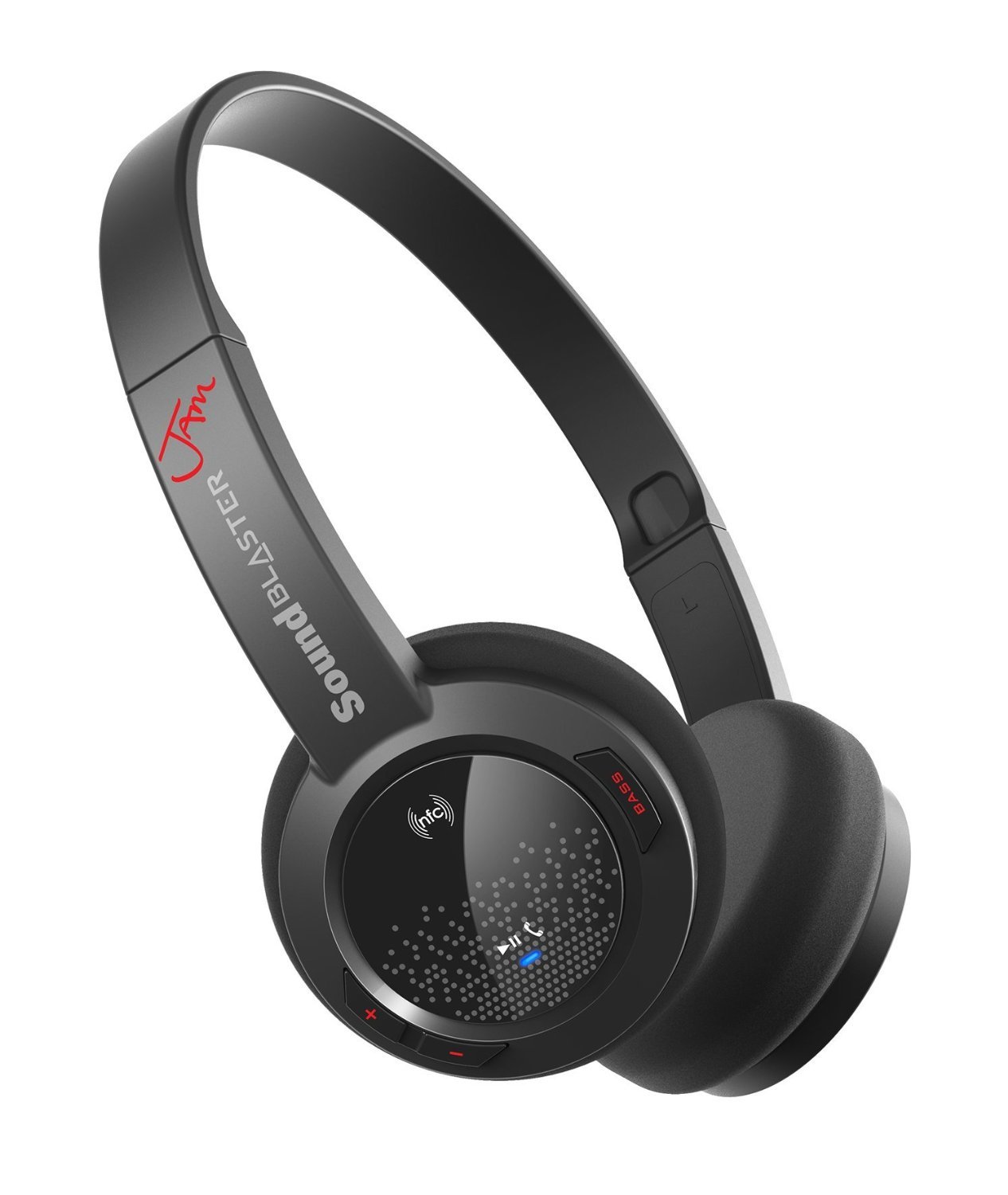 Sound Blaster Jam - BT Wireless Music Headset