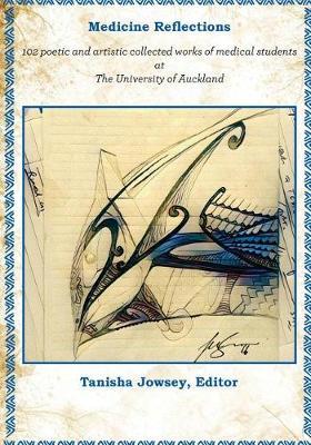 Medicine Reflections by Dr Tanisha Jowsey image