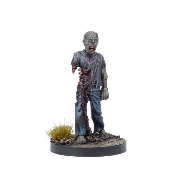 The Walking Dead: Negan Booster