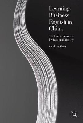 Learning Business English in China by Zuocheng Zhang image