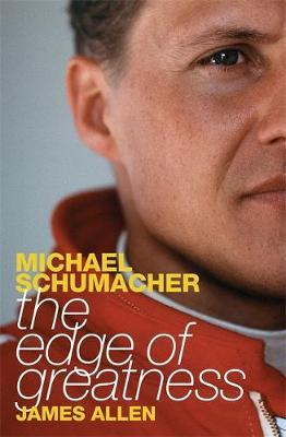 Michael Schumacher by James Allen image