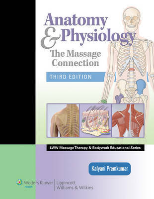Anatomy & Physiology by Kalyani Premkumar image