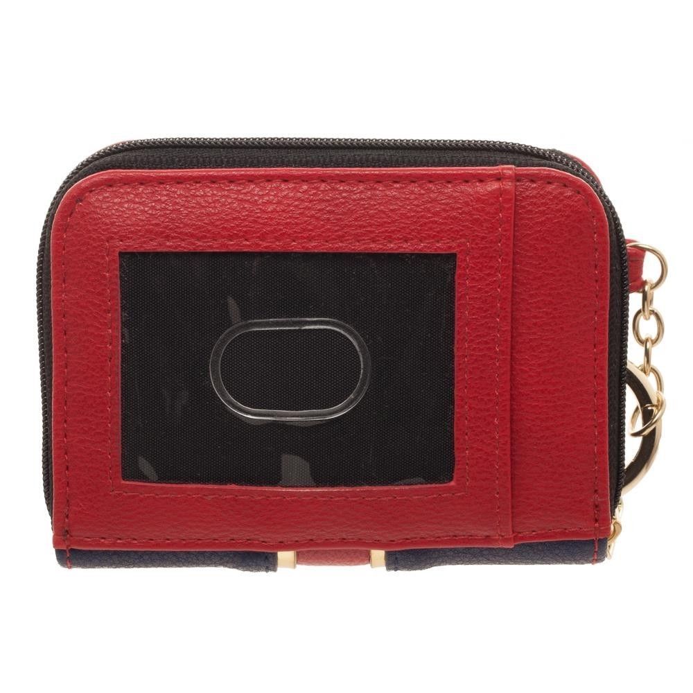 Marvel: Captain Marvel - Mini Bifold Wallet image