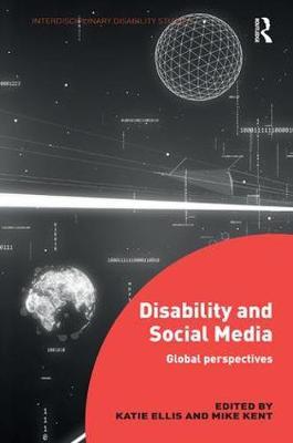 Disability and Social Media image