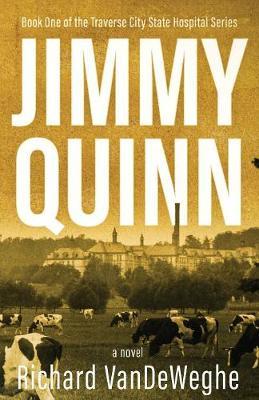 Jimmy Quinn by Richard VanDeWeghe image