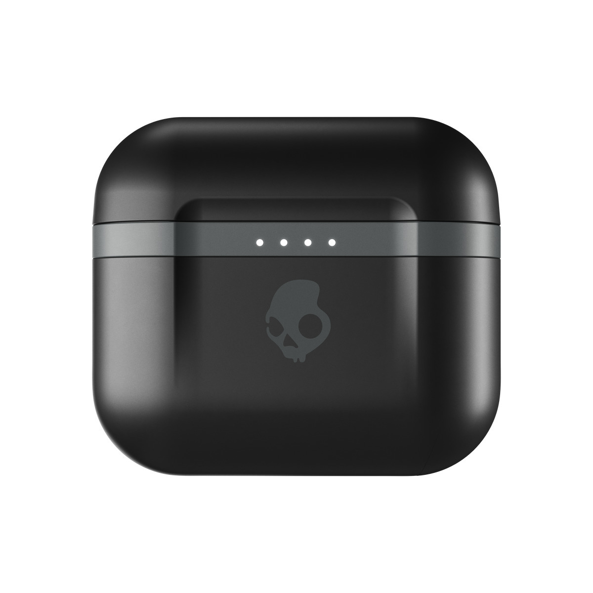 SkullCandy: Indy Evo True Wireless Earbuds - True Black