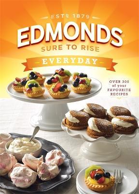 Edmonds Everyday by Goodman Fielder image