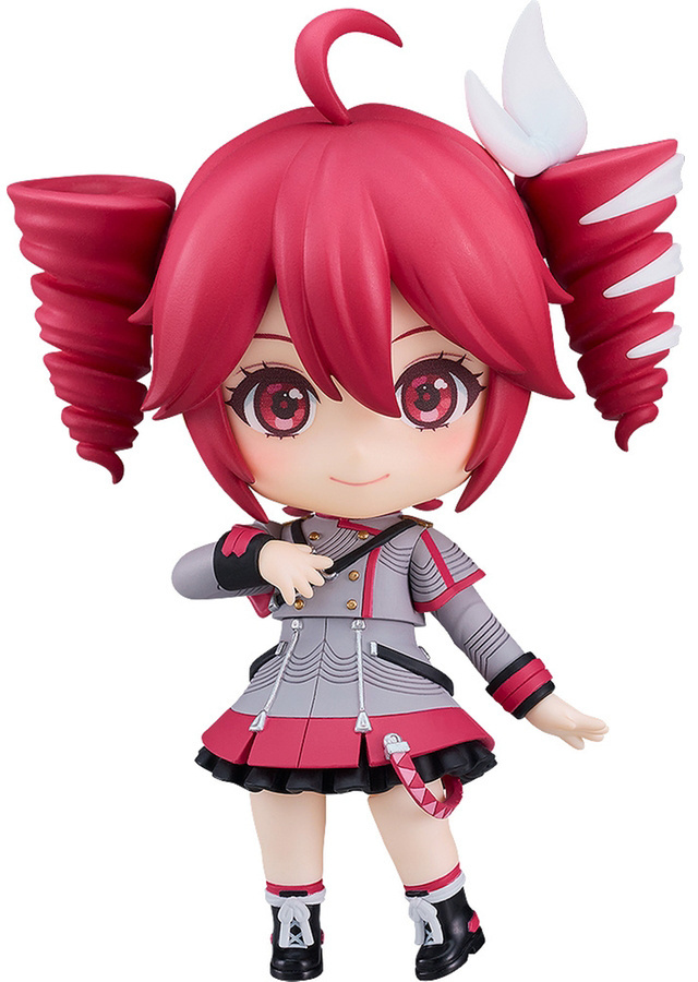 Kasane Teto (Synthesizer V AI Ver.) Nendoroid Figure at Mighty Ape NZ