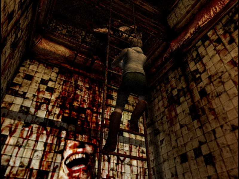 Silent Hill 3 for PC Games image