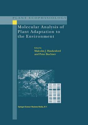 an analysis of plants an analysis of plants