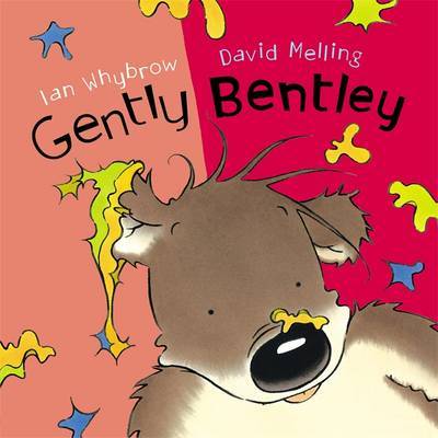 Gently Bentley image