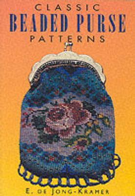 Classic Beaded Purse Patterns by E.De Jong-Kramer image