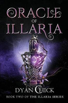 Oracle of Illaria by Dyan Chick image