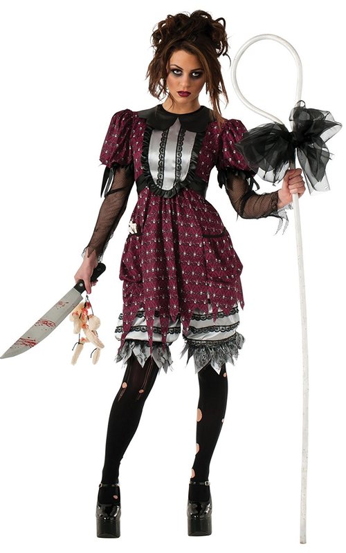 little bo peep costume accessories