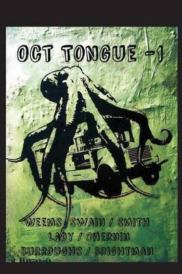 Oct Tongue -1 by John B Burroughs image