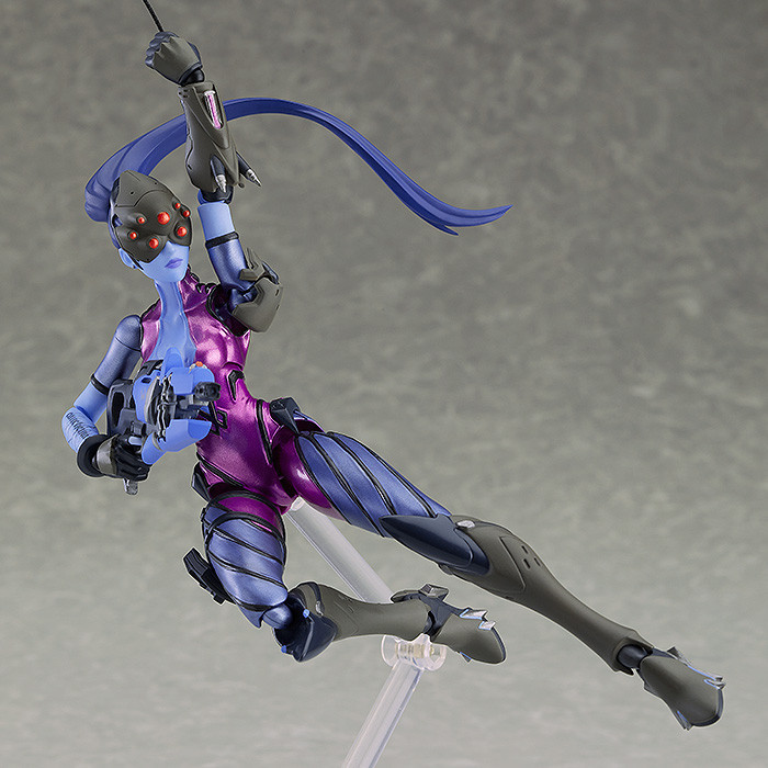 Overwatch: Widowmaker - Figma Figure image
