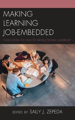 Making Learning Job-Embedded image