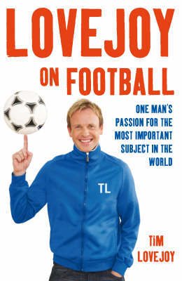 Lovejoy on Football by Tim Lovejoy image
