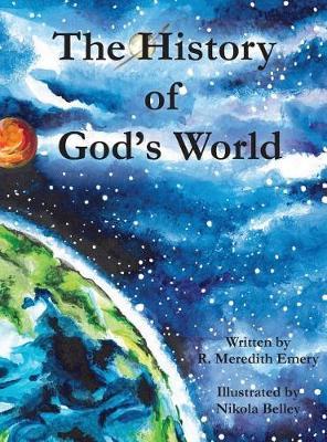 The History of God's World image