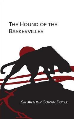 Hound of the Baskervilles by Sir Arthur Conan Doyle image