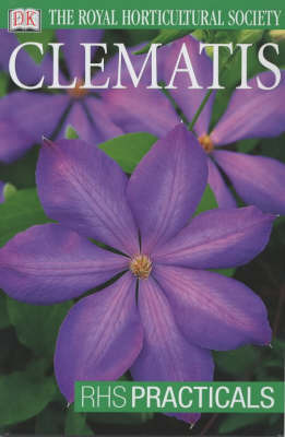 Clematis by Royal Horticultural Society image