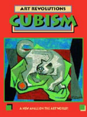 Cubism by Linda Bolton image